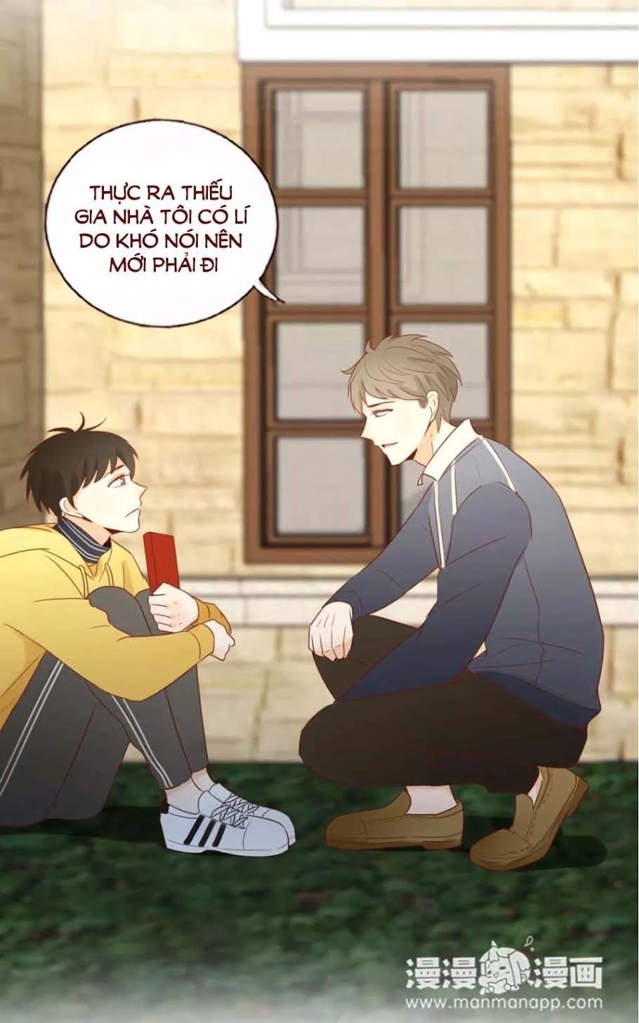 Trái Tim Bí Ẩn Chapter 73 - 13