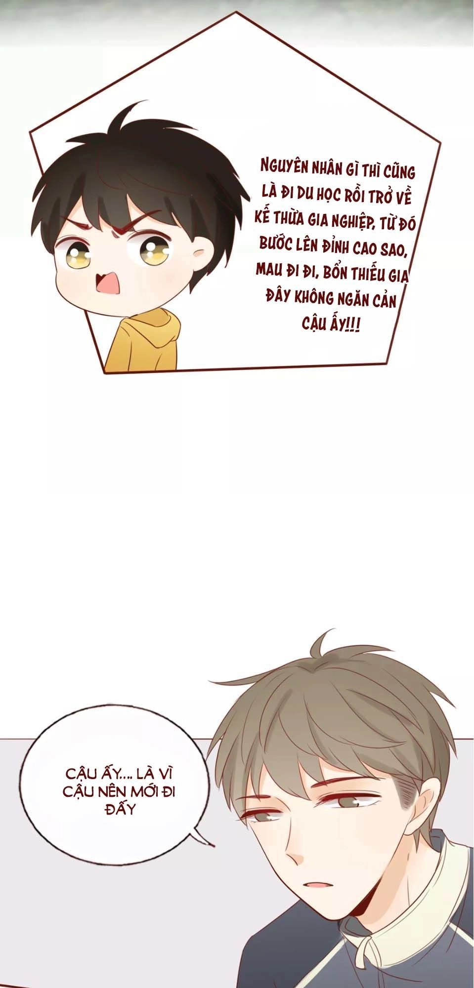 Trái Tim Bí Ẩn Chapter 73 - 14