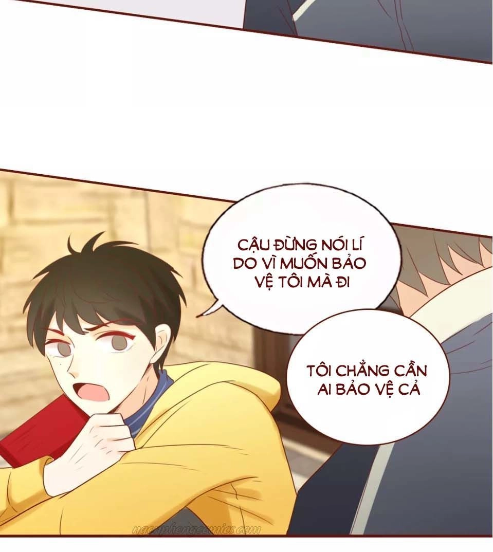 Trái Tim Bí Ẩn Chapter 73 - 15