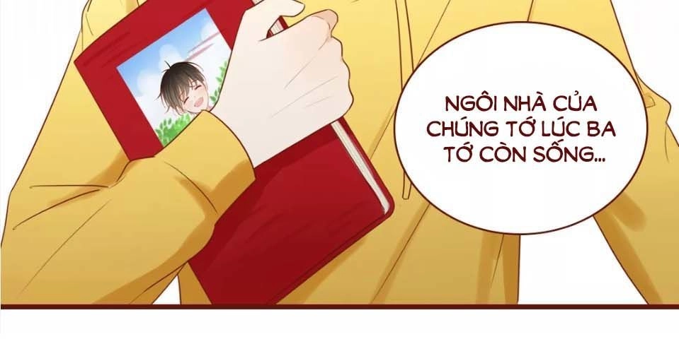 Trái Tim Bí Ẩn Chapter 73 - 19