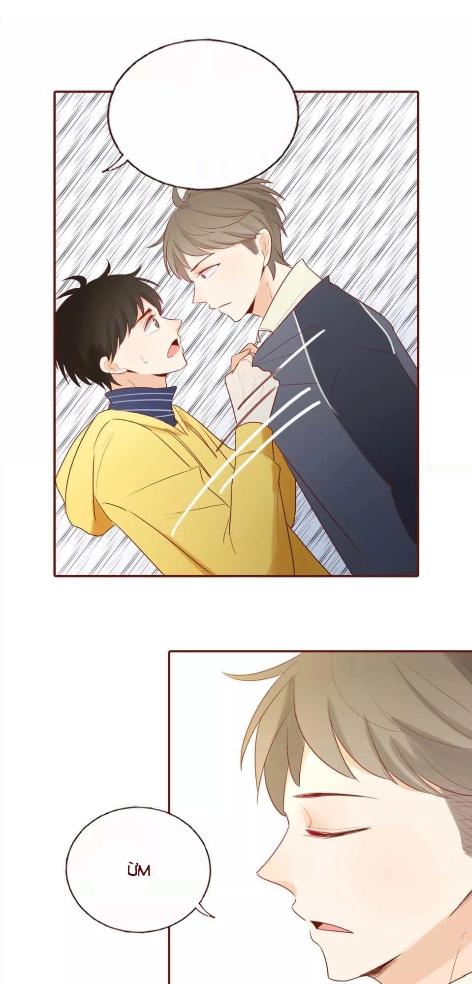 Trái Tim Bí Ẩn Chapter 73 - 20