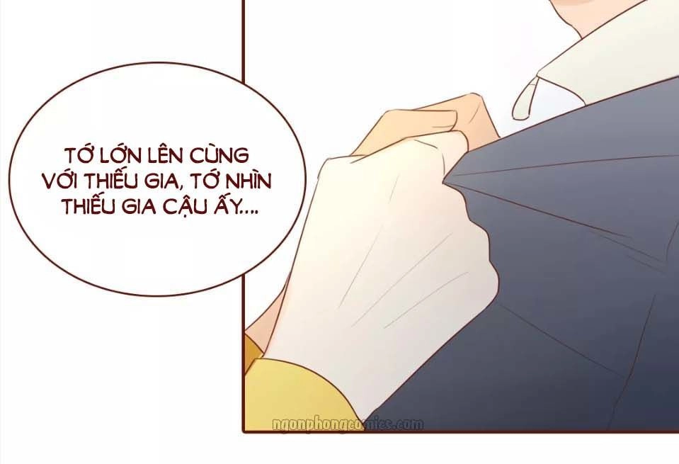 Trái Tim Bí Ẩn Chapter 73 - 21