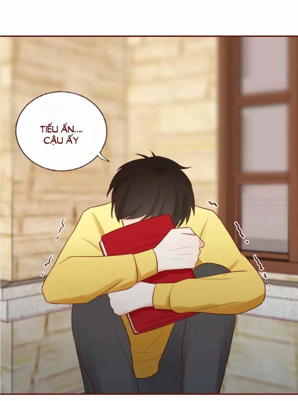 Trái Tim Bí Ẩn Chapter 73 - 27