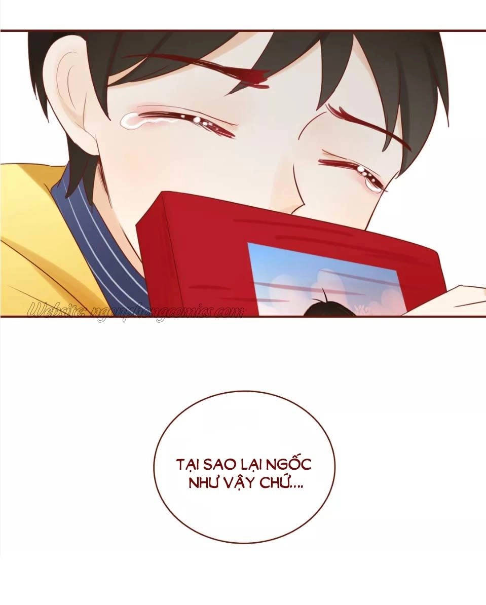 Trái Tim Bí Ẩn Chapter 73 - 28