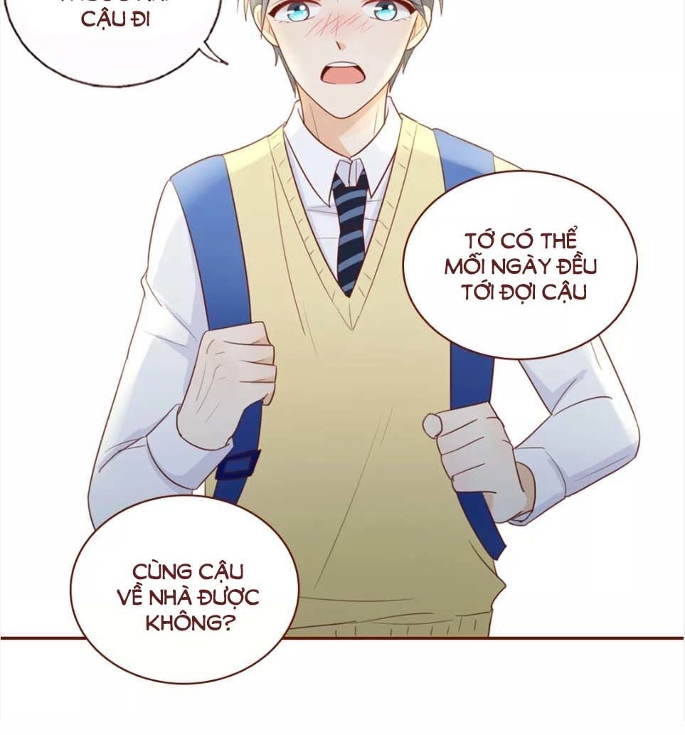 Trái Tim Bí Ẩn Chapter 74 - 7