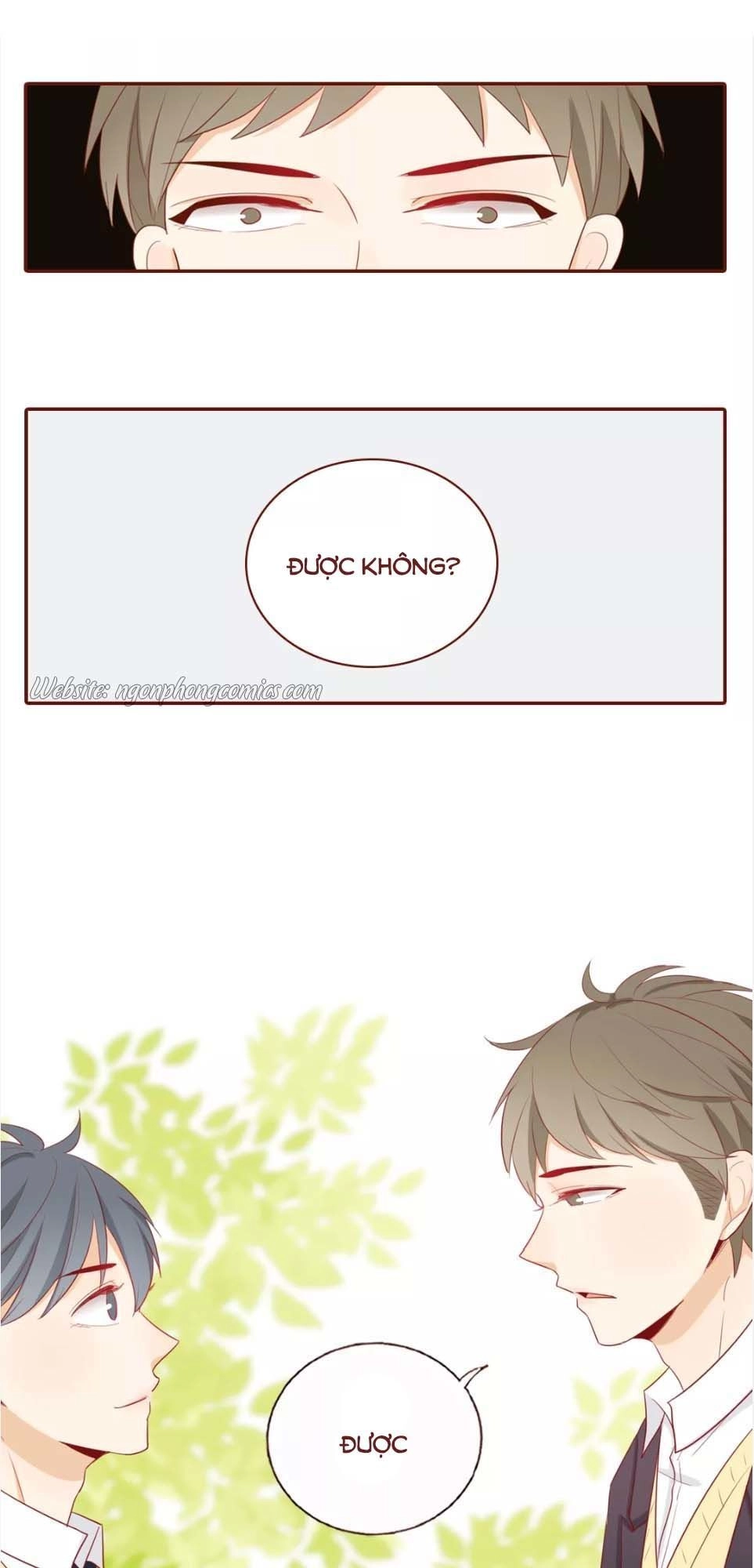 Trái Tim Bí Ẩn Chapter 74 - 8