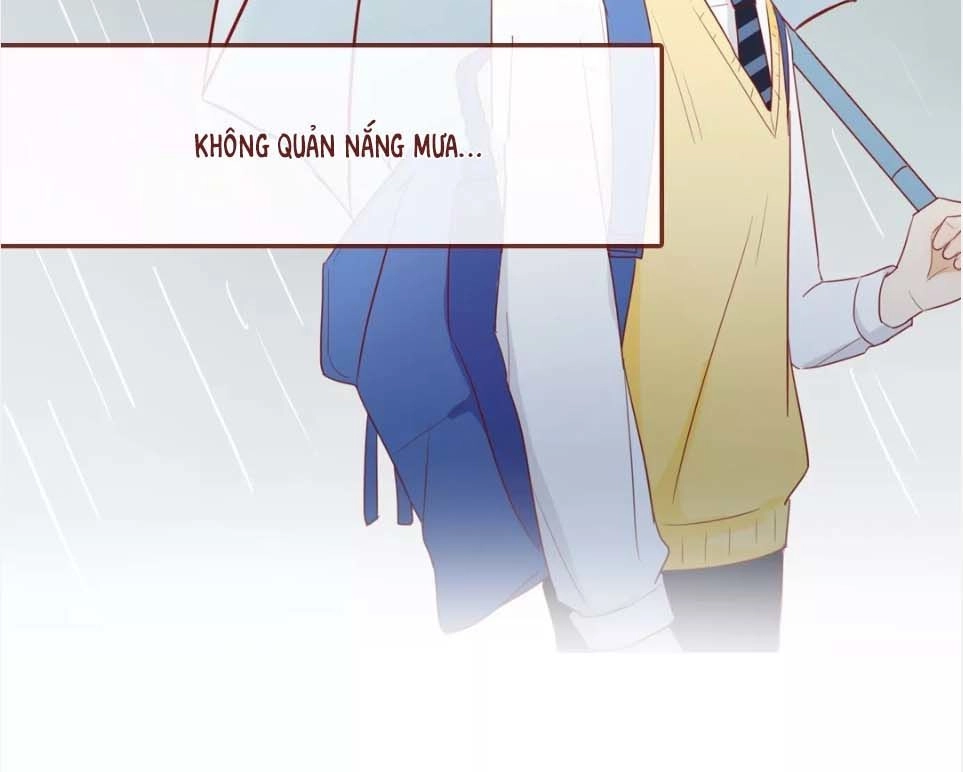 Trái Tim Bí Ẩn Chapter 74 - 11