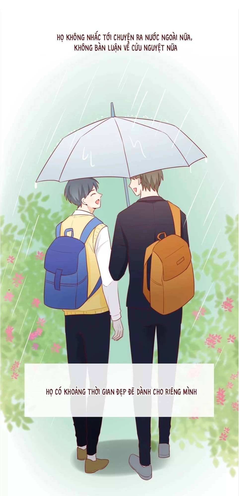 Trái Tim Bí Ẩn Chapter 74 - 12
