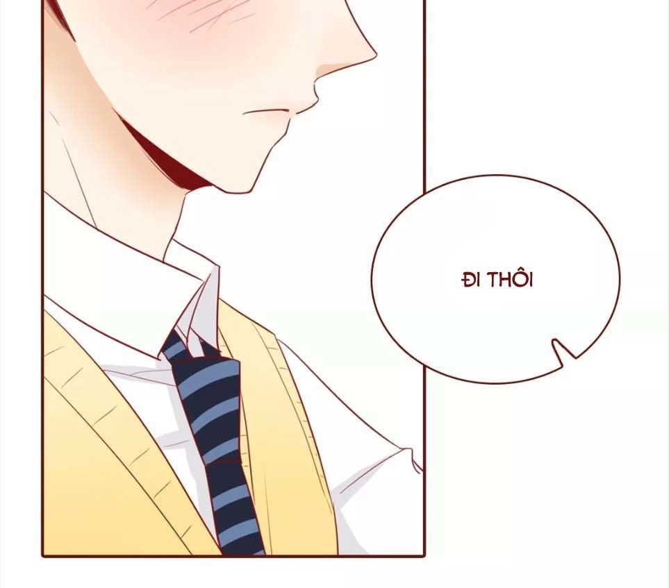 Trái Tim Bí Ẩn Chapter 74 - 17