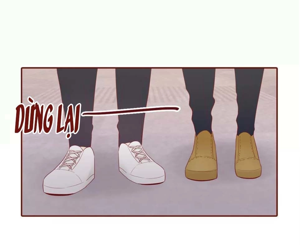 Trái Tim Bí Ẩn Chapter 74 - 21