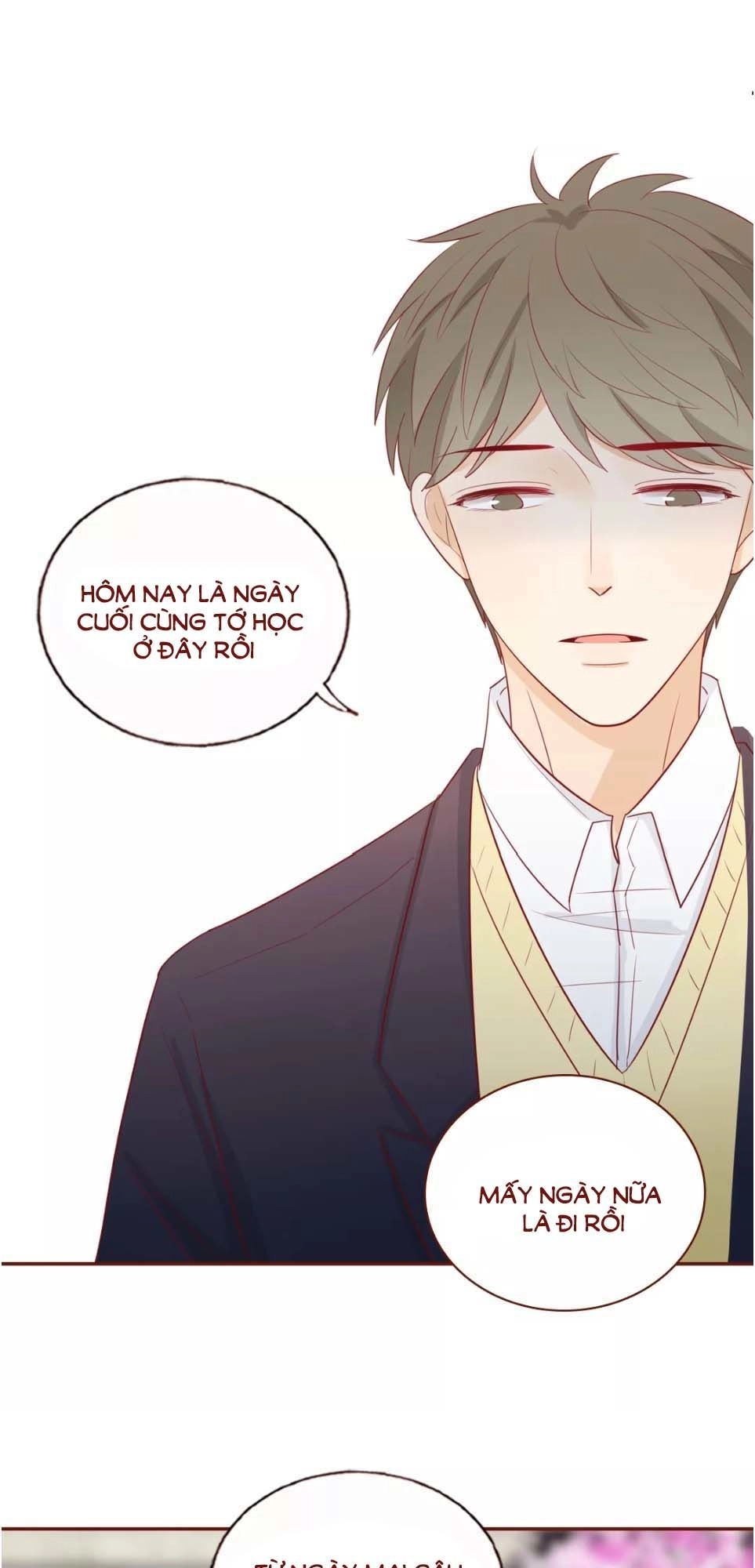 Trái Tim Bí Ẩn Chapter 74 - 22