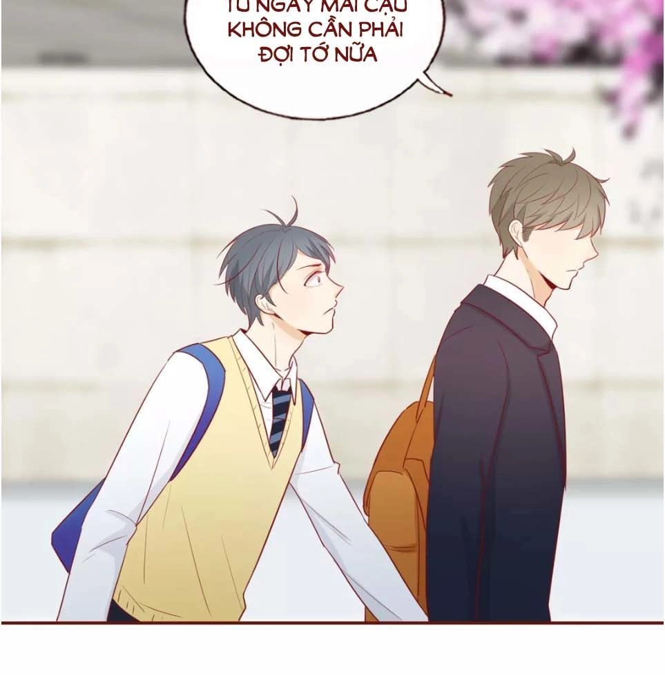 Trái Tim Bí Ẩn Chapter 74 - 23