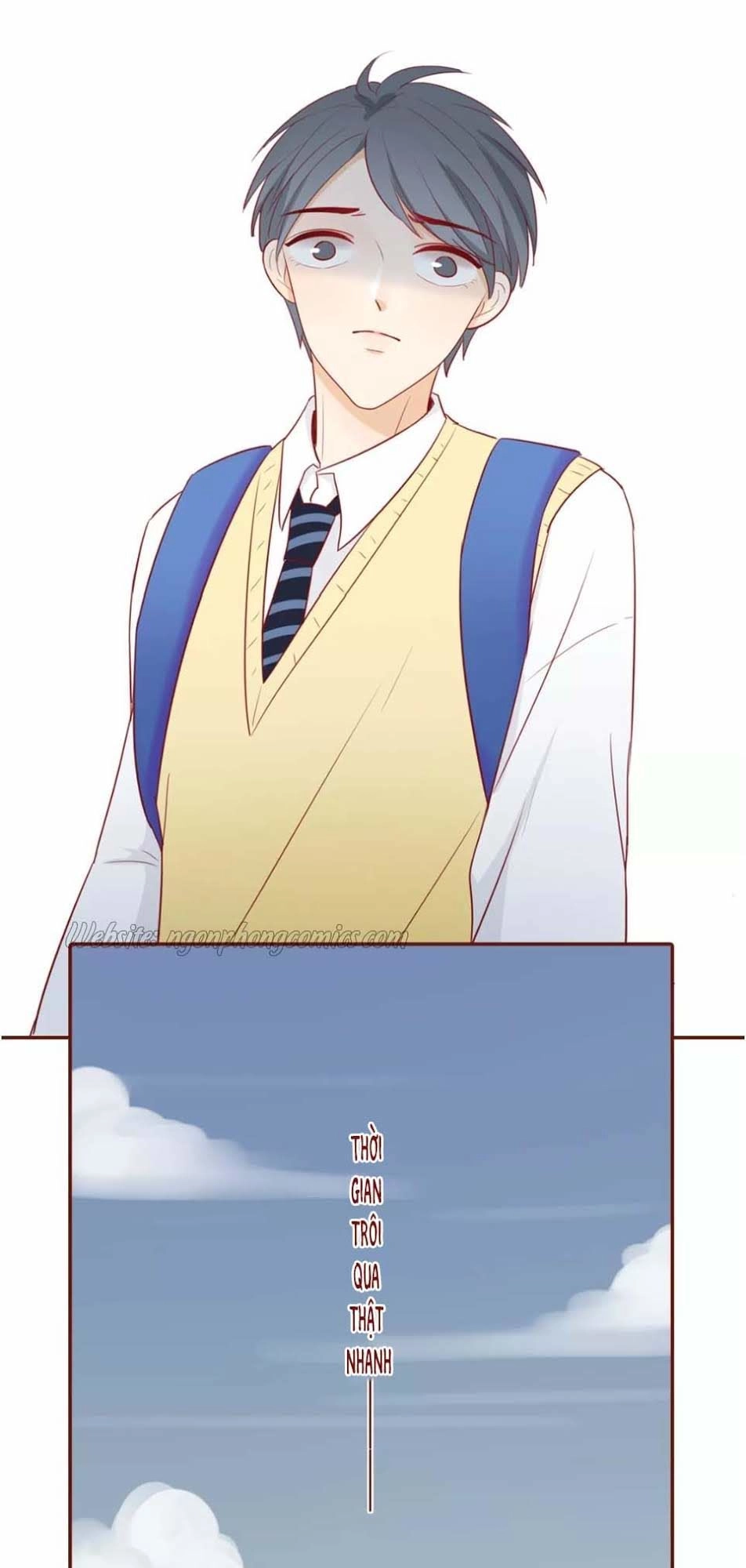 Trái Tim Bí Ẩn Chapter 74 - 24