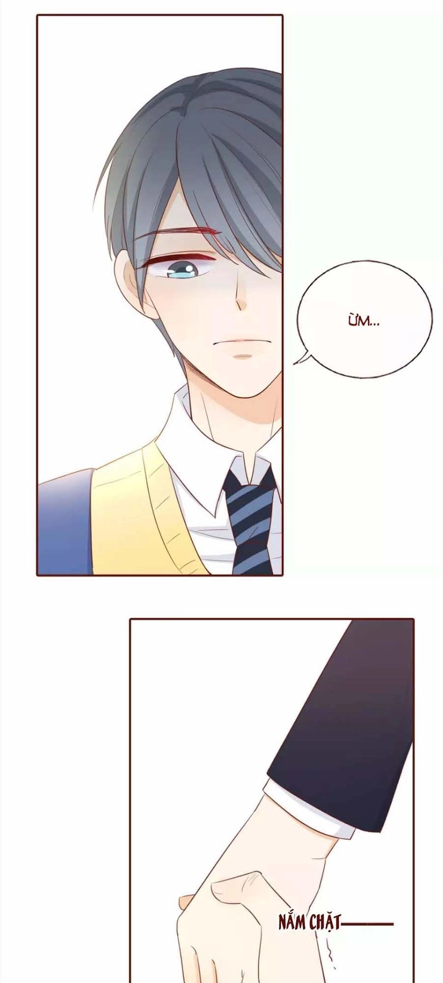 Trái Tim Bí Ẩn Chapter 75 - 3