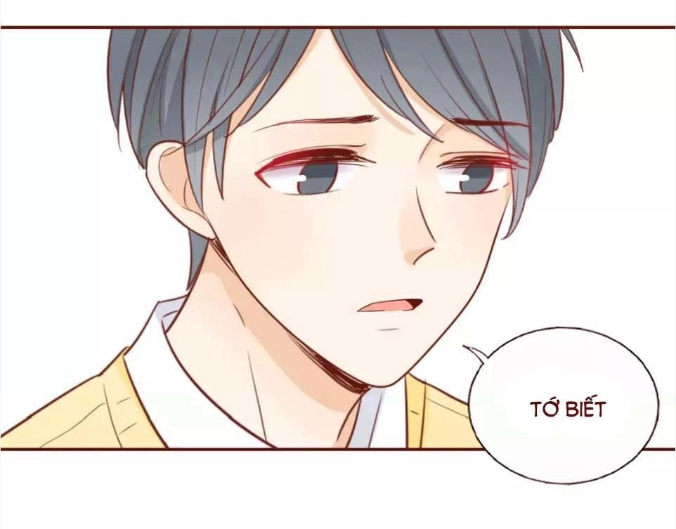 Trái Tim Bí Ẩn Chapter 75 - 6