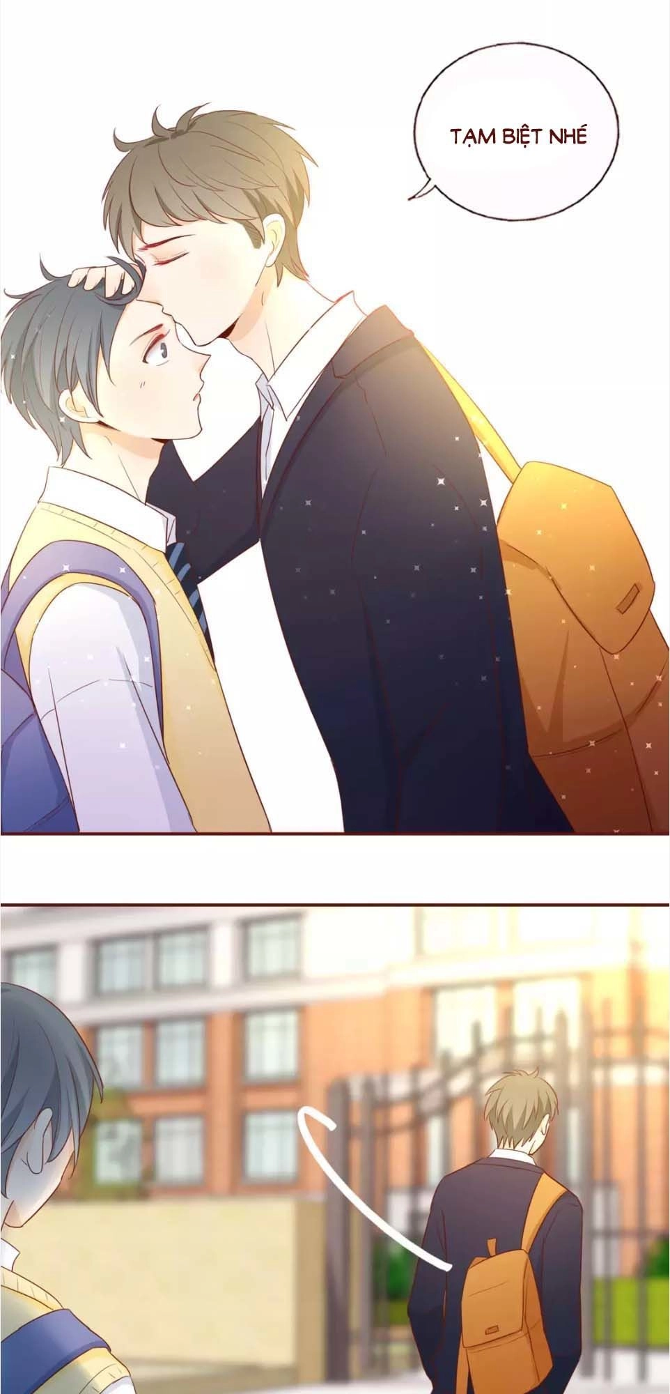 Trái Tim Bí Ẩn Chapter 75 - 7