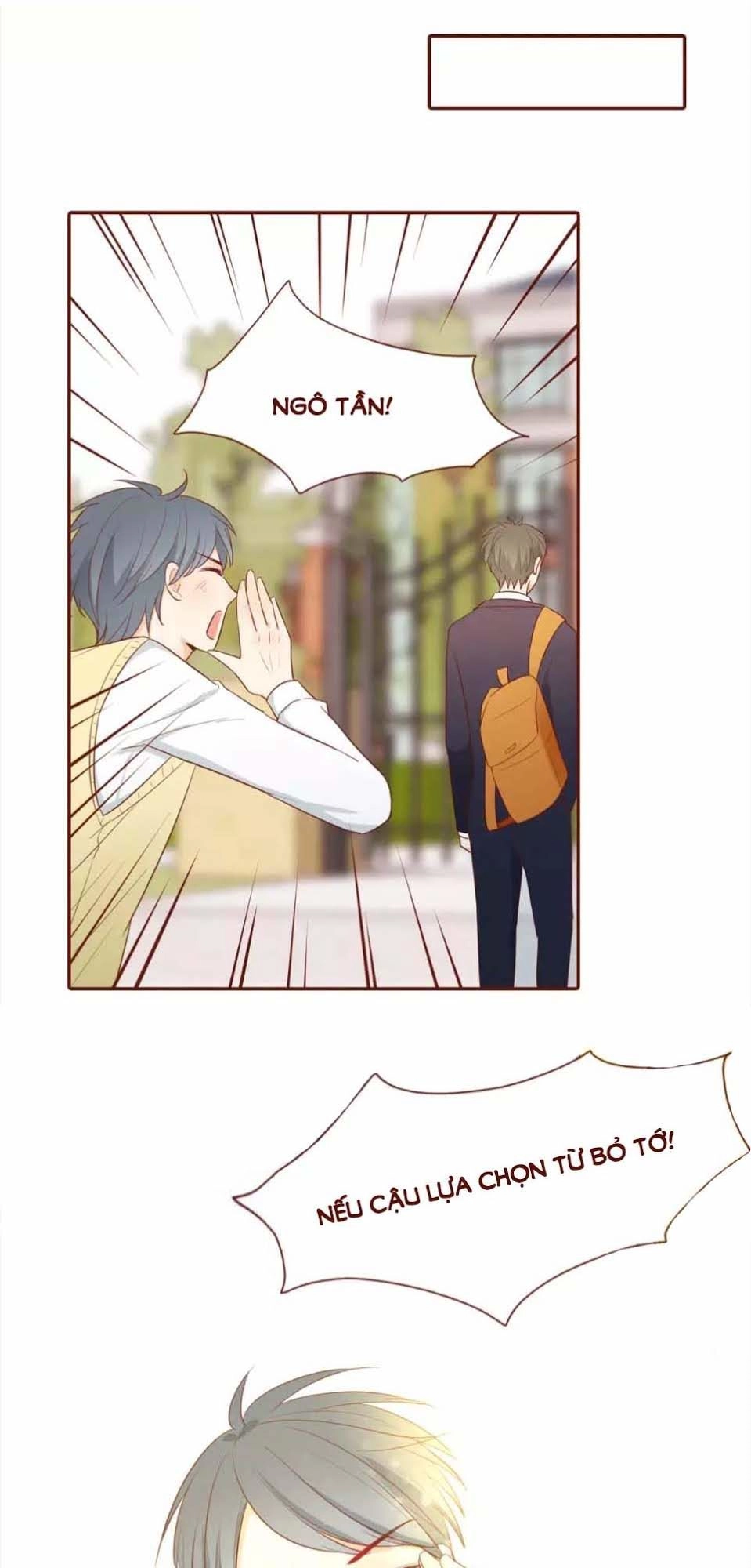 Trái Tim Bí Ẩn Chapter 75 - 9