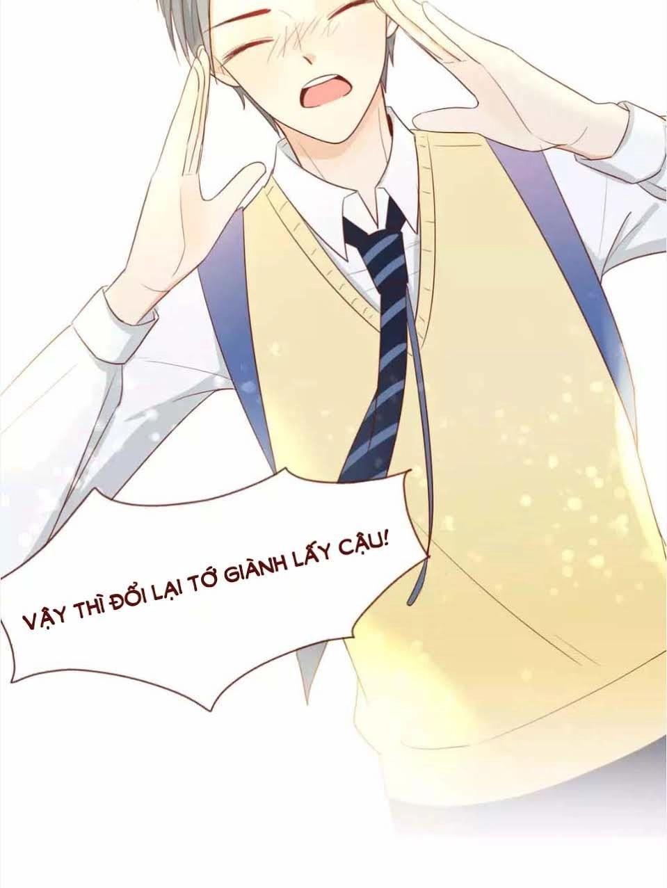 Trái Tim Bí Ẩn Chapter 75 - 10