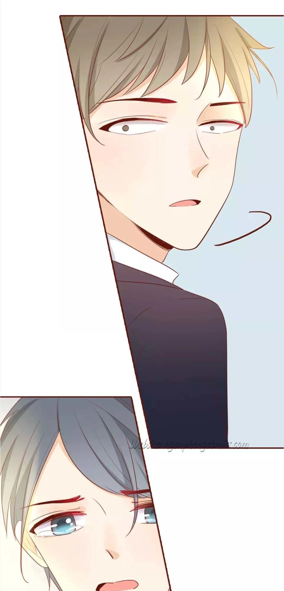 Trái Tim Bí Ẩn Chapter 75 - 11