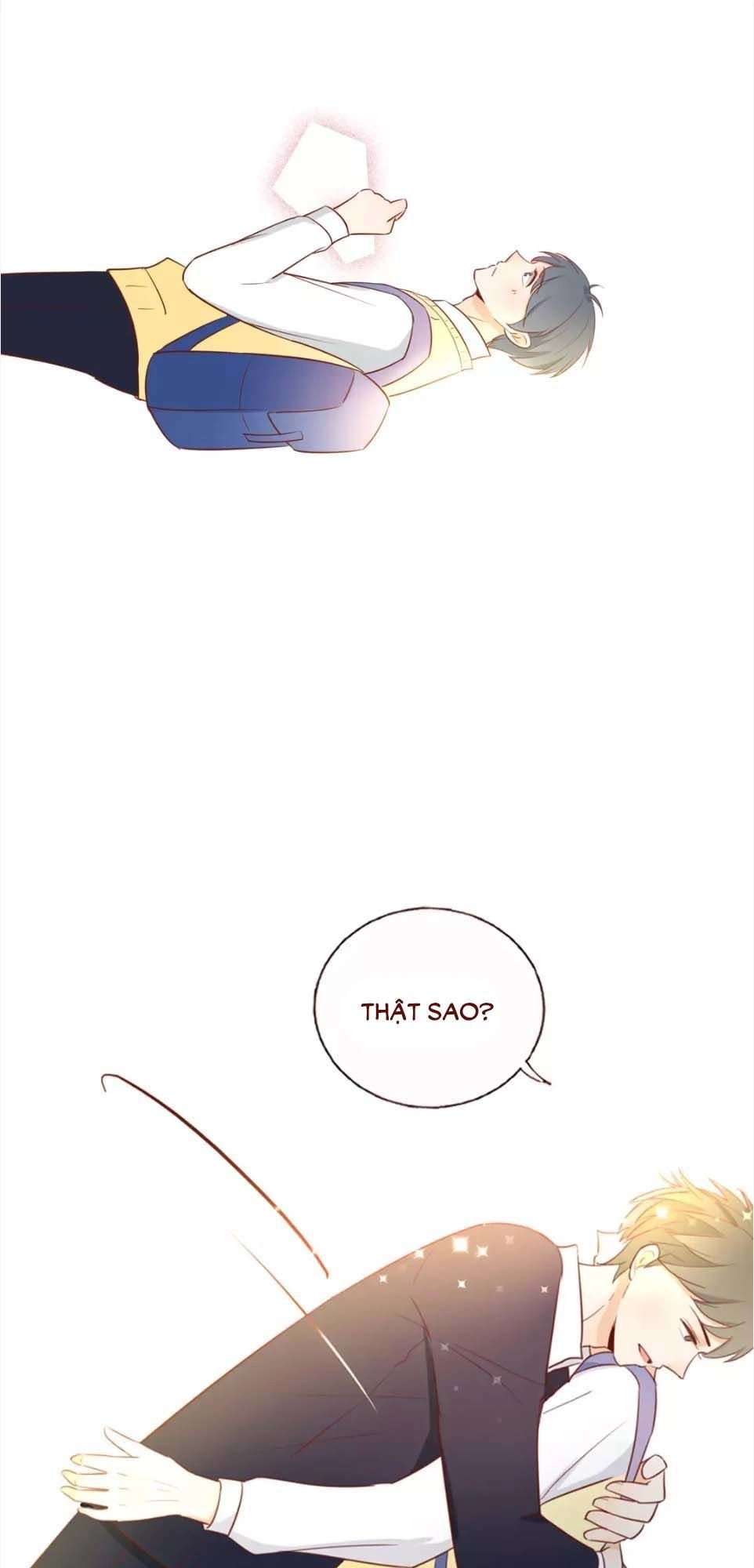 Trái Tim Bí Ẩn Chapter 75 - 15