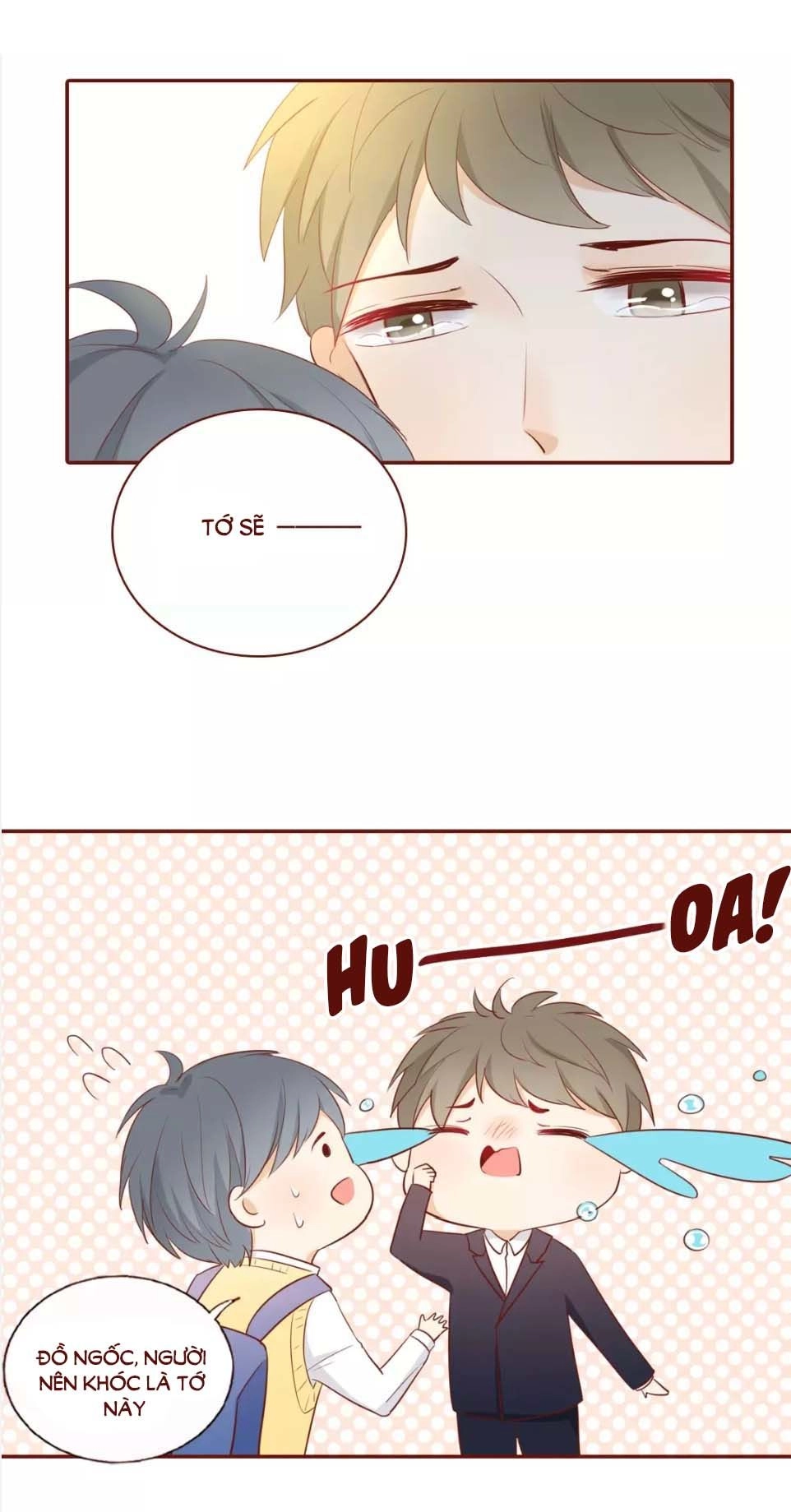 Trái Tim Bí Ẩn Chapter 75 - 21