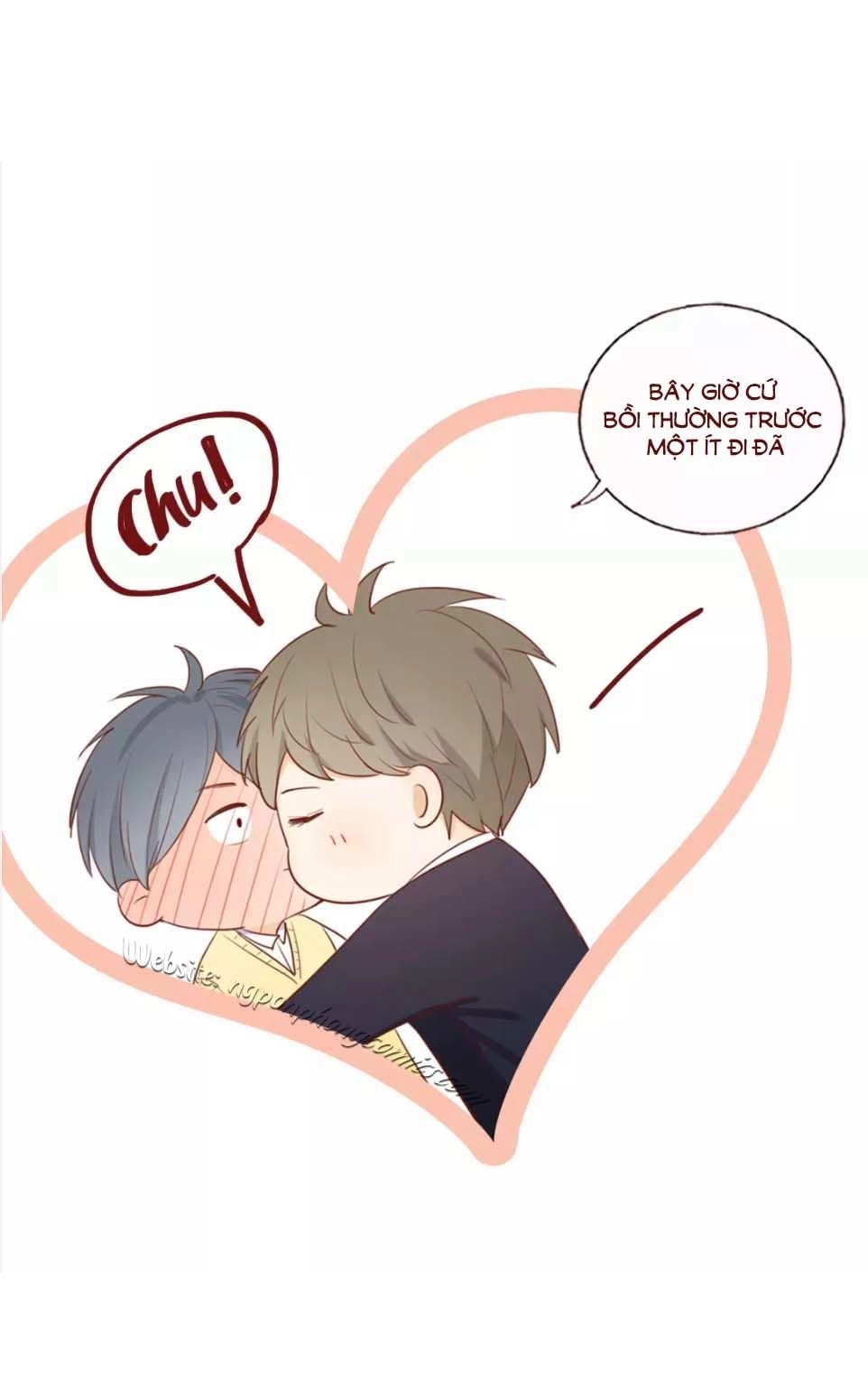 Trái Tim Bí Ẩn Chapter 75 - 26
