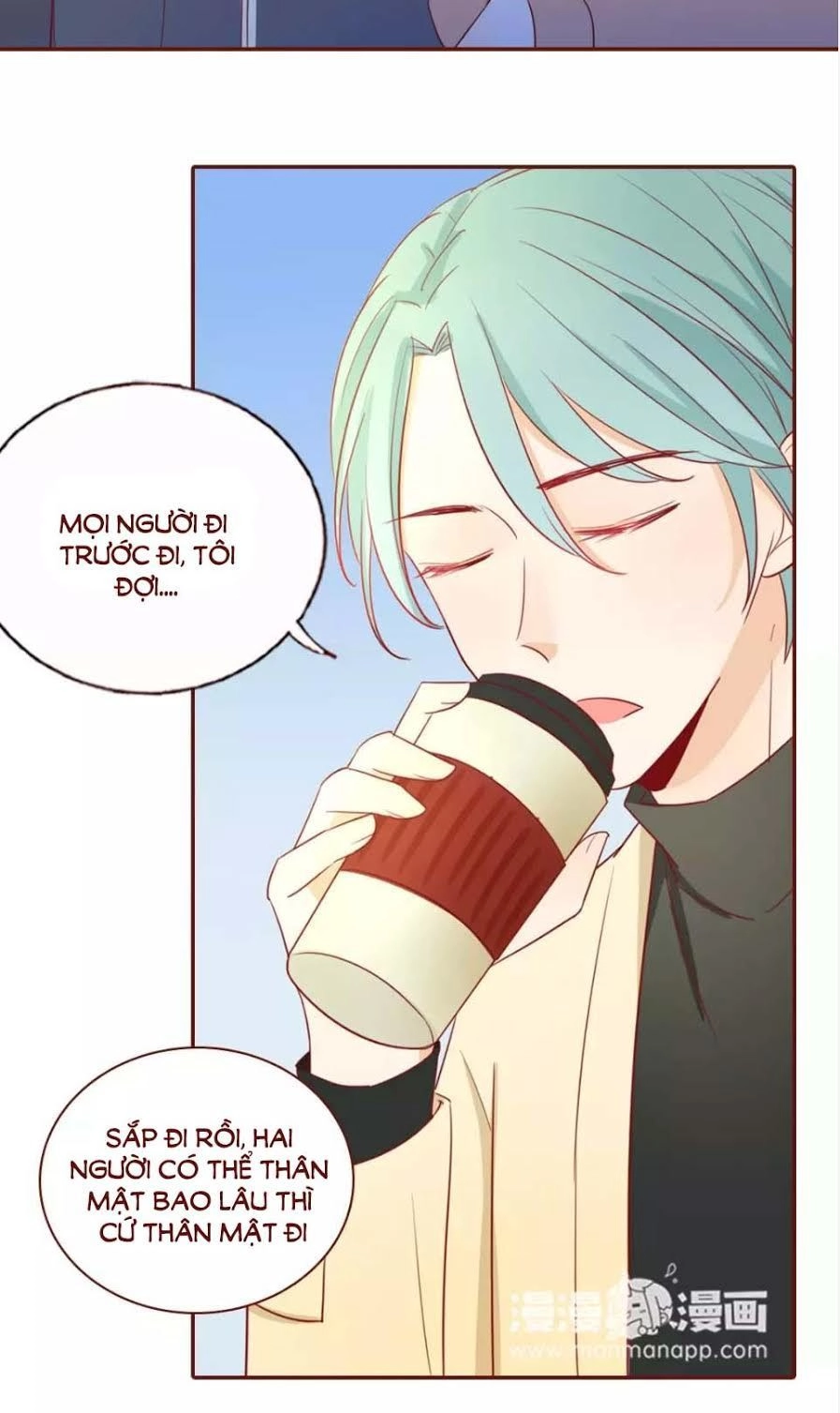 Trái Tim Bí Ẩn Chapter 76 - 4