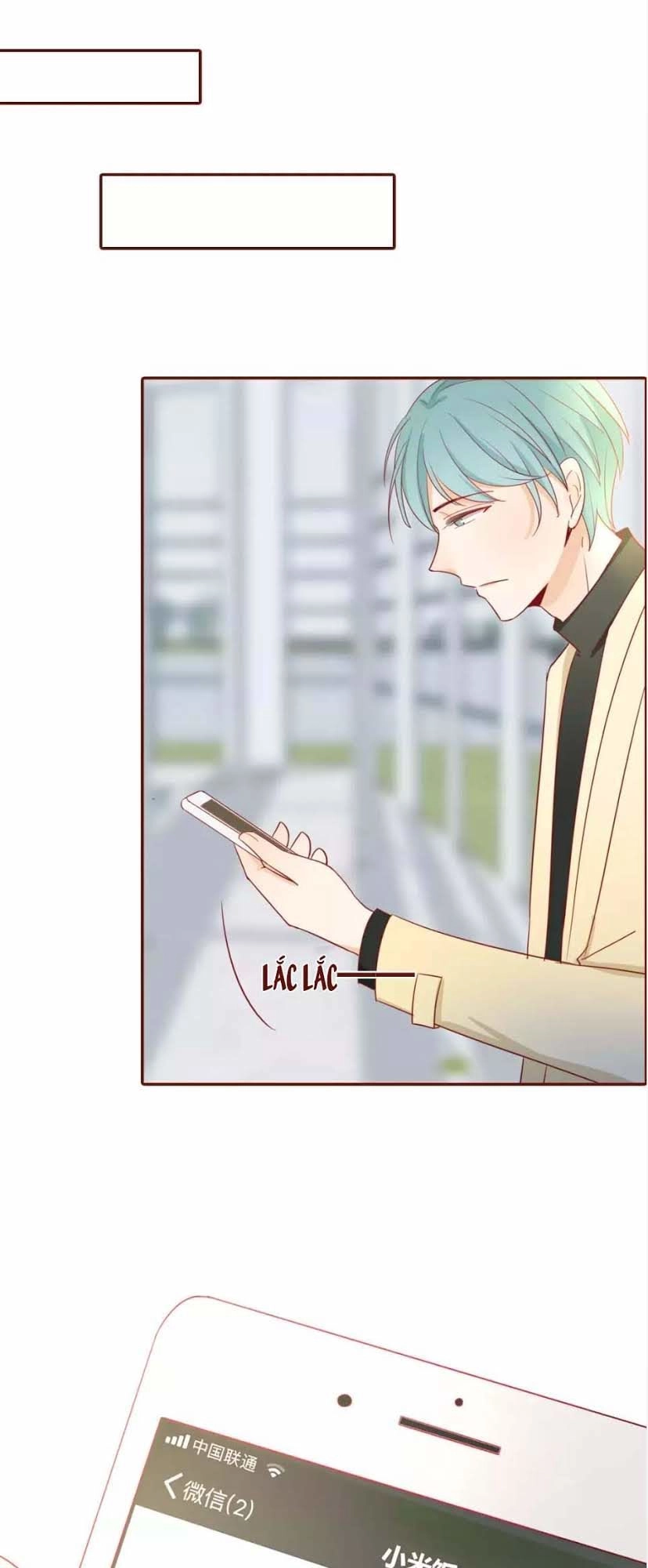 Trái Tim Bí Ẩn Chapter 76 - 7