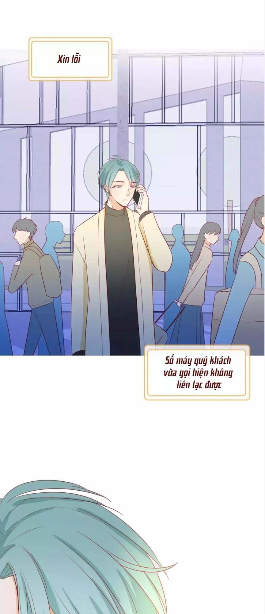 Trái Tim Bí Ẩn Chapter 76 - 9