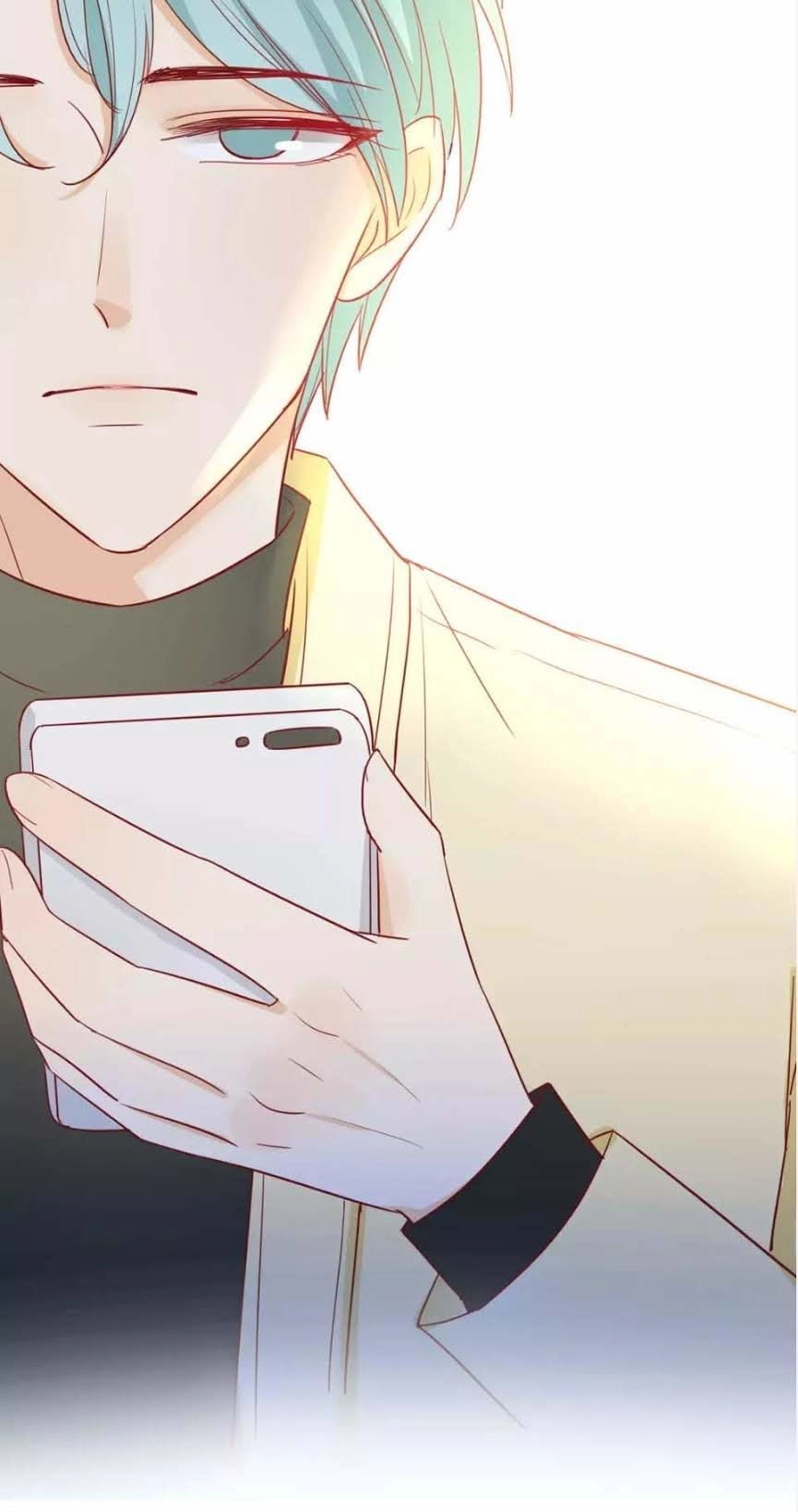 Trái Tim Bí Ẩn Chapter 76 - 10