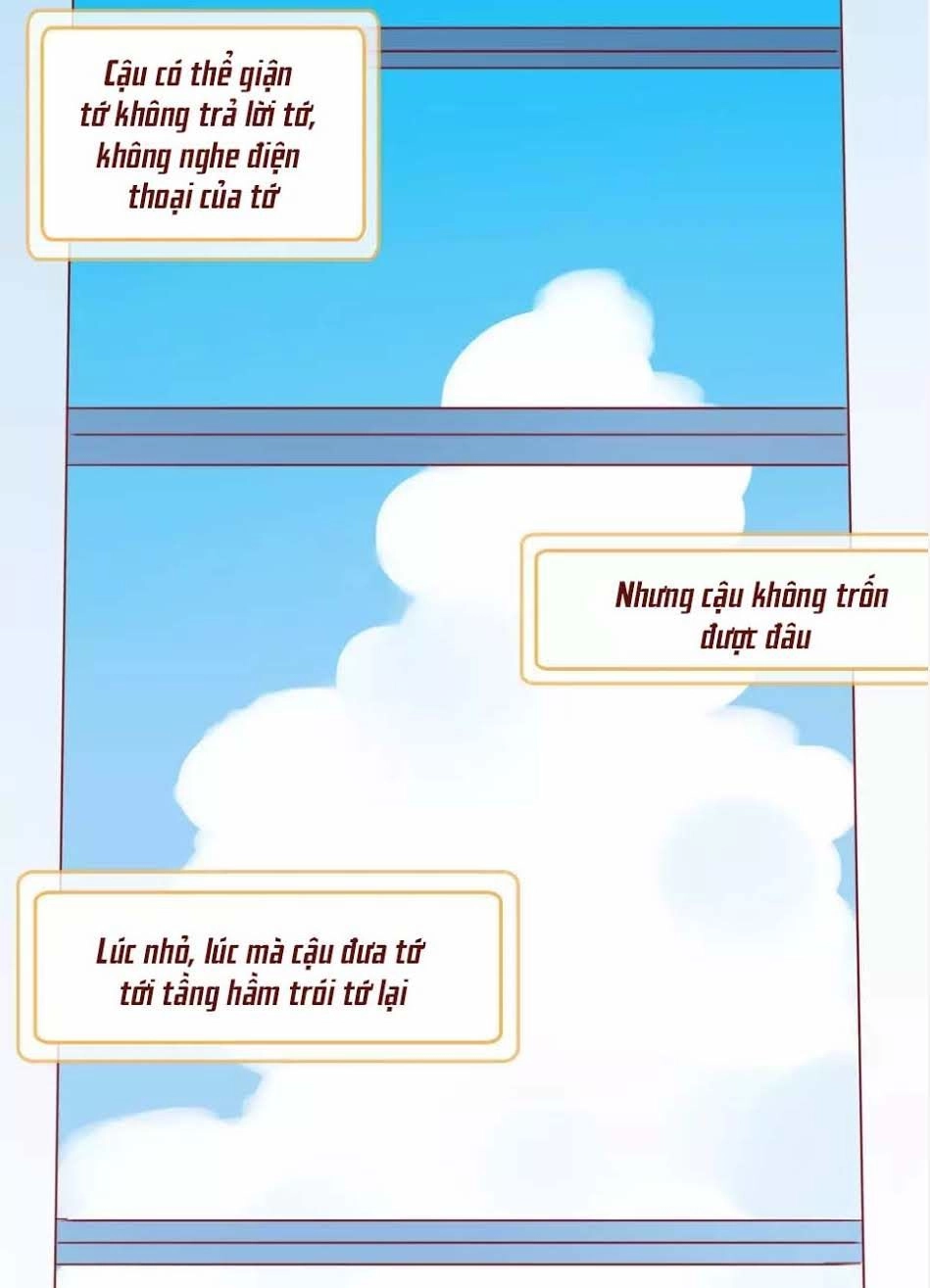 Trái Tim Bí Ẩn Chapter 76 - 12