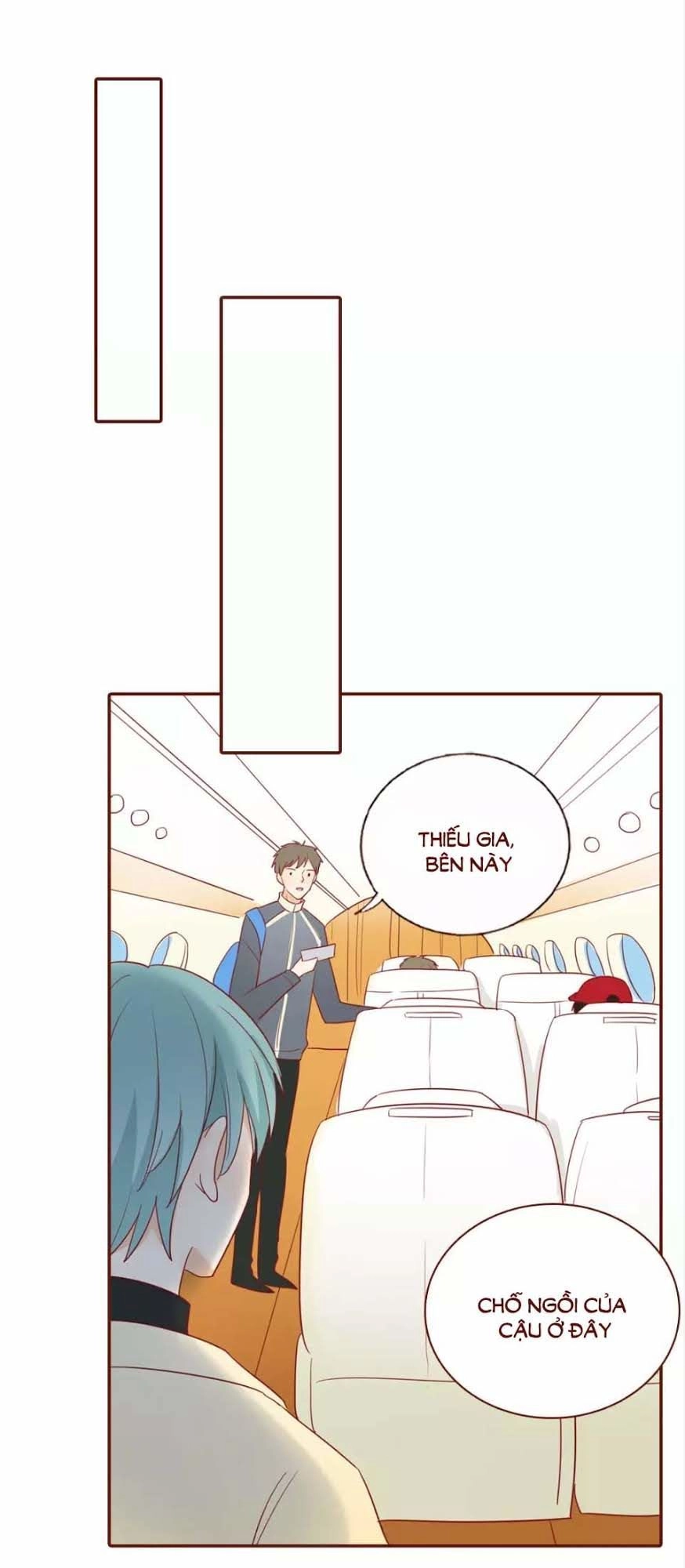 Trái Tim Bí Ẩn Chapter 76 - 15