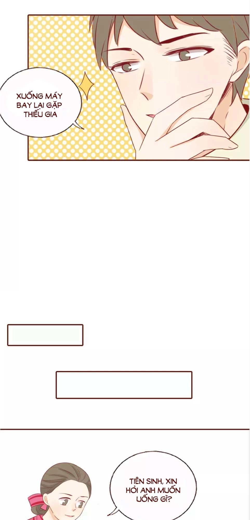 Trái Tim Bí Ẩn Chapter 76 - 17