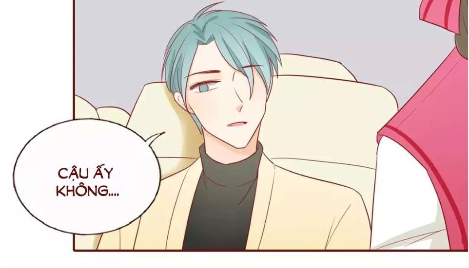 Trái Tim Bí Ẩn Chapter 76 - 20
