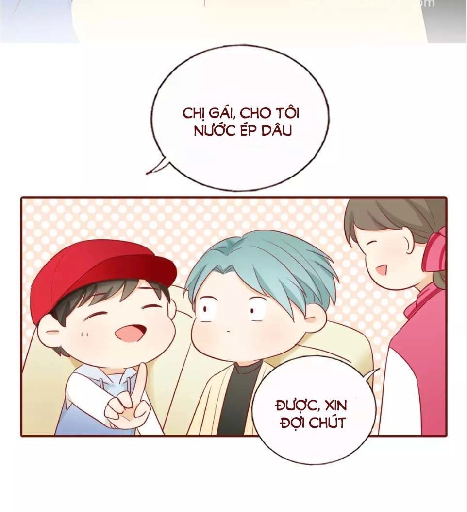 Trái Tim Bí Ẩn Chapter 76 - 22