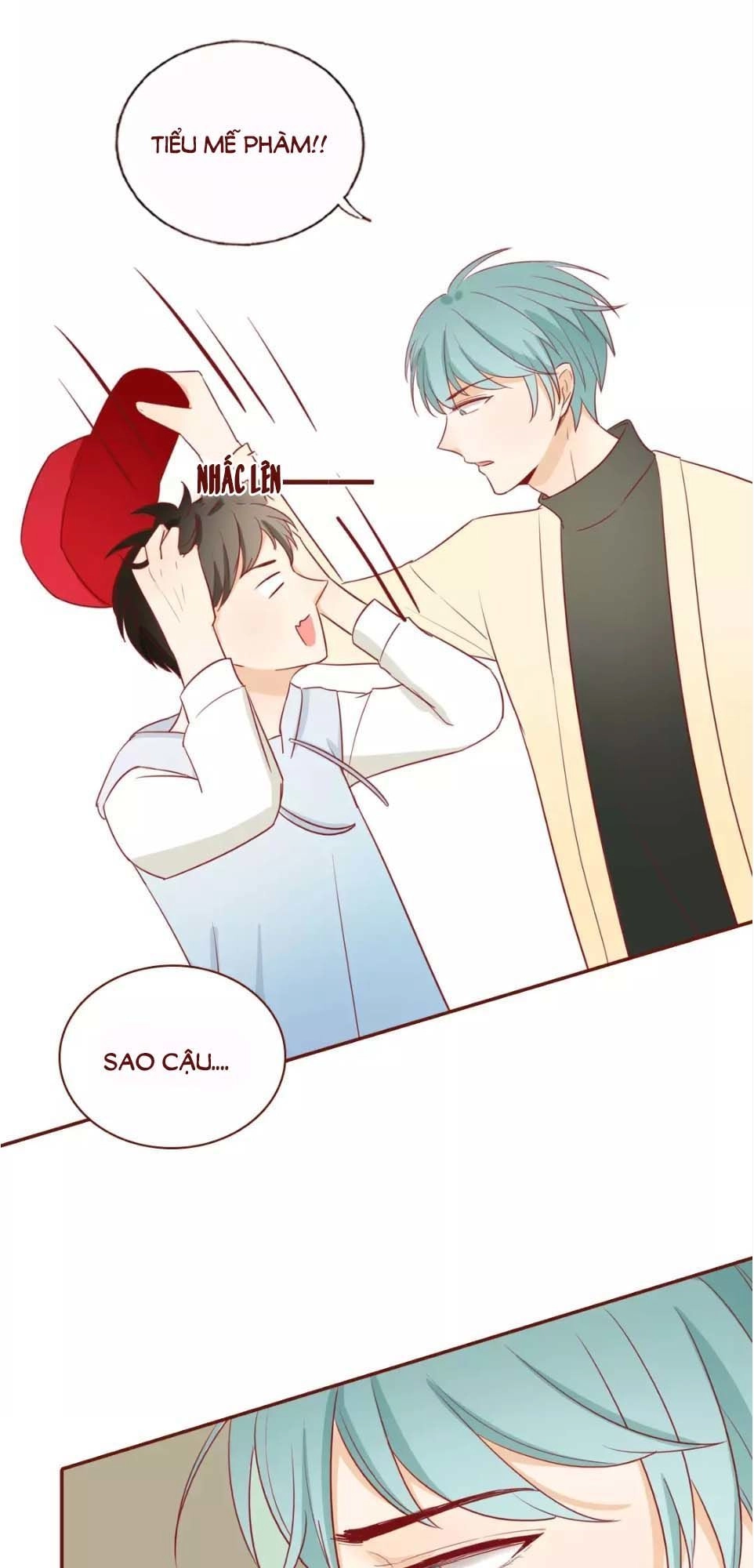 Trái Tim Bí Ẩn Chapter 76 - 23