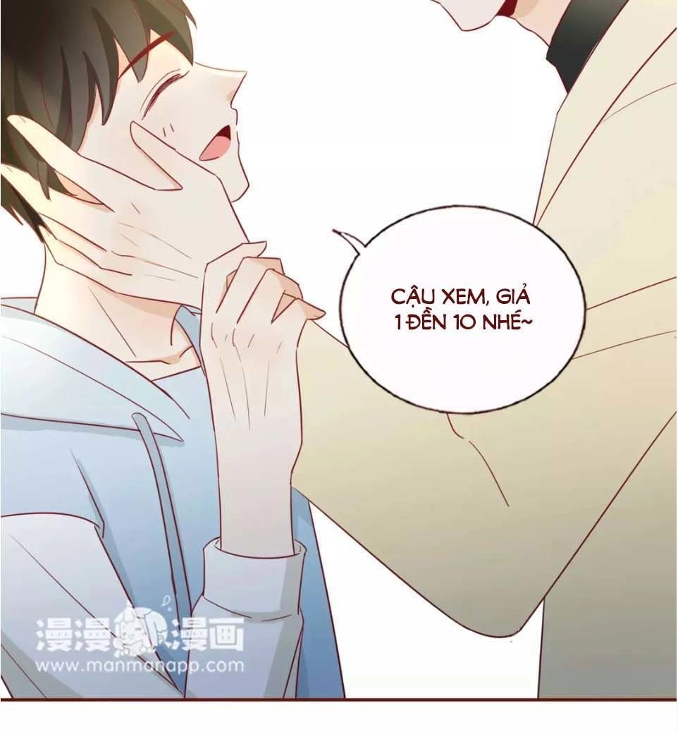 Trái Tim Bí Ẩn Chapter 76 - 26