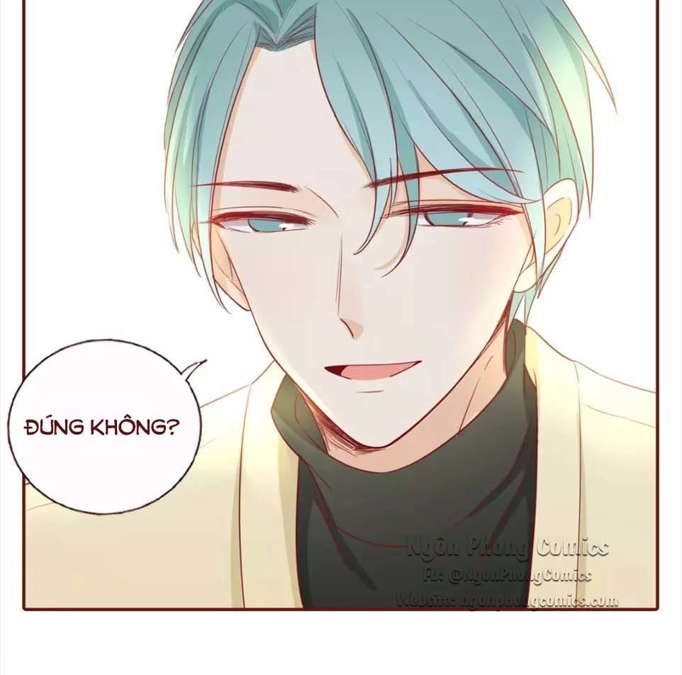 Trái Tim Bí Ẩn Chapter 77 - 2