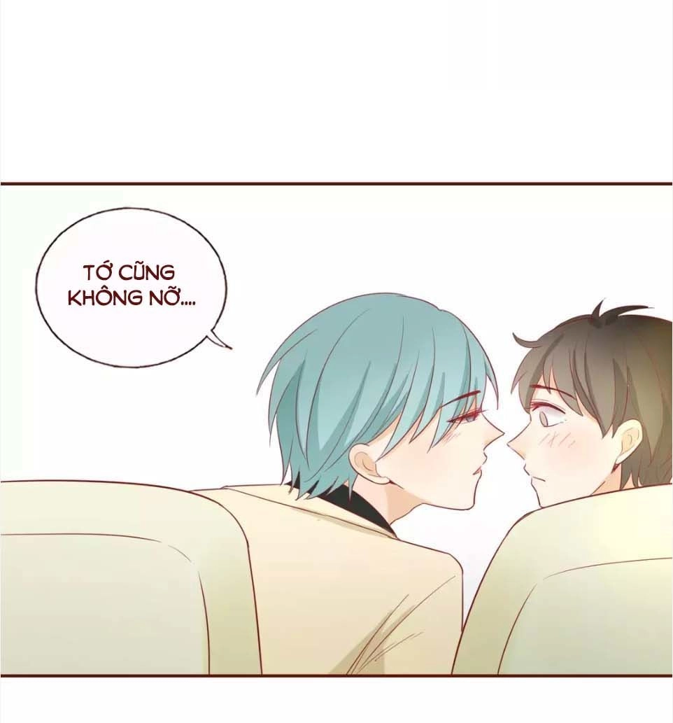 Trái Tim Bí Ẩn Chapter 77 - 4