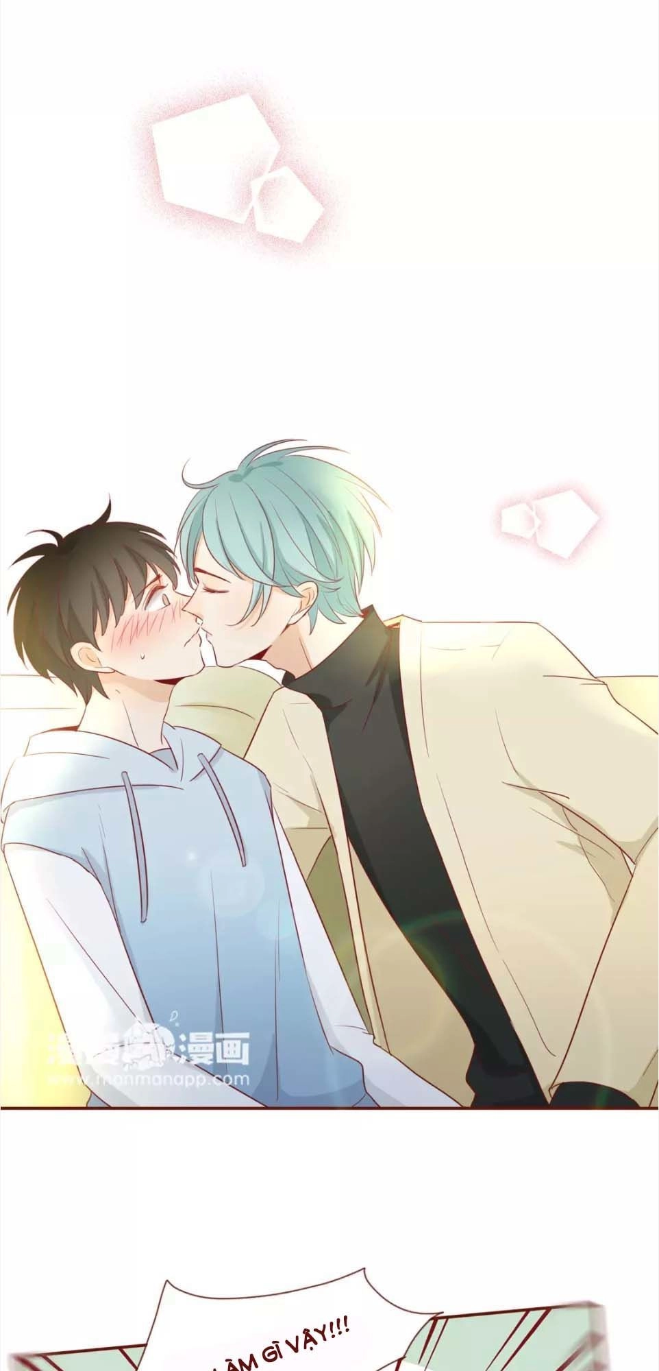 Trái Tim Bí Ẩn Chapter 77 - 5