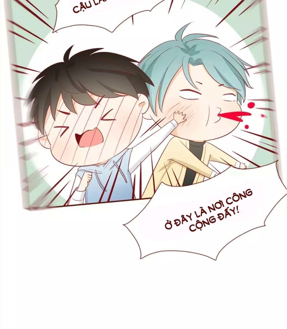 Trái Tim Bí Ẩn Chapter 77 - 6