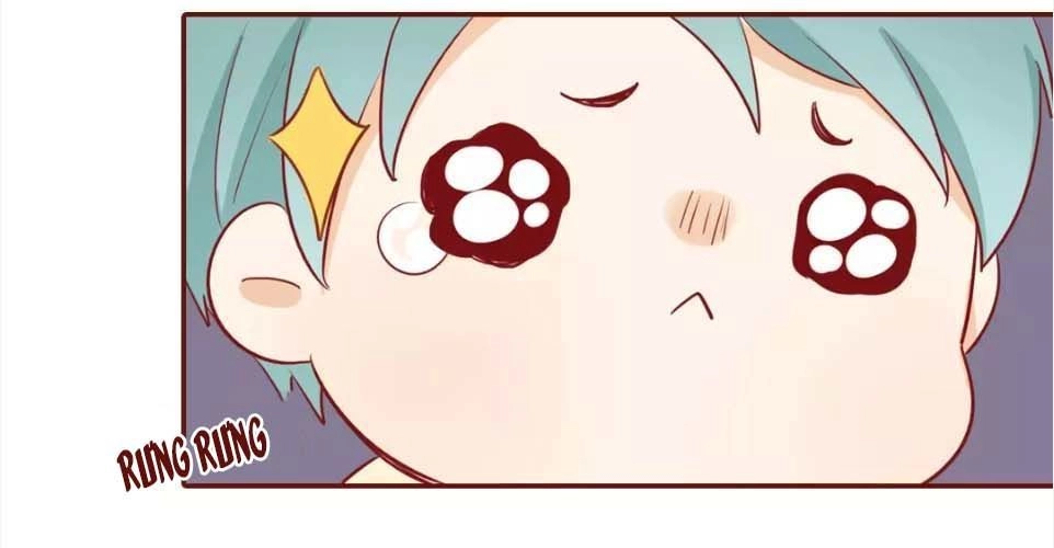 Trái Tim Bí Ẩn Chapter 77 - 8