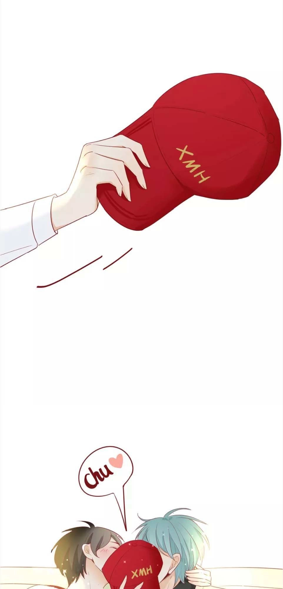 Trái Tim Bí Ẩn Chapter 77 - 9