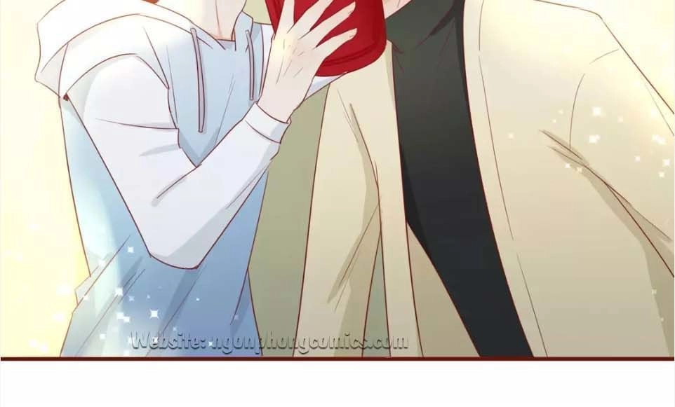 Trái Tim Bí Ẩn Chapter 77 - 10