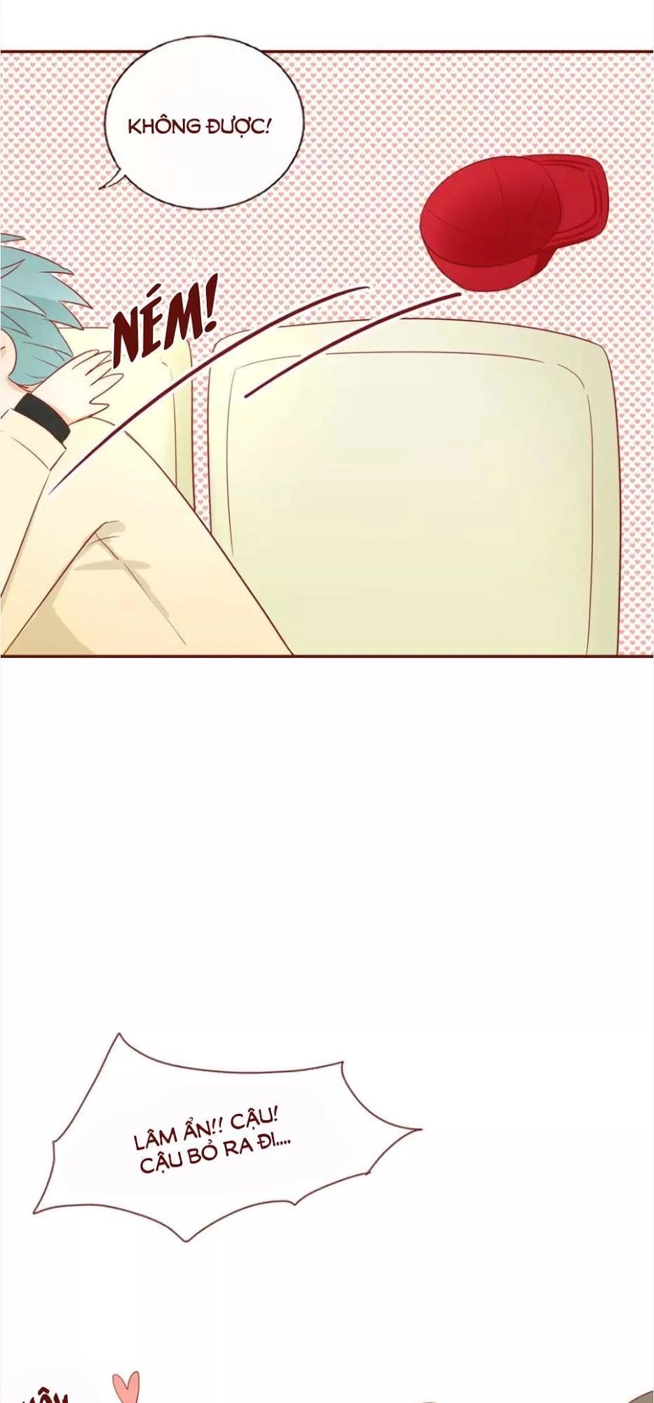 Trái Tim Bí Ẩn Chapter 77 - 13