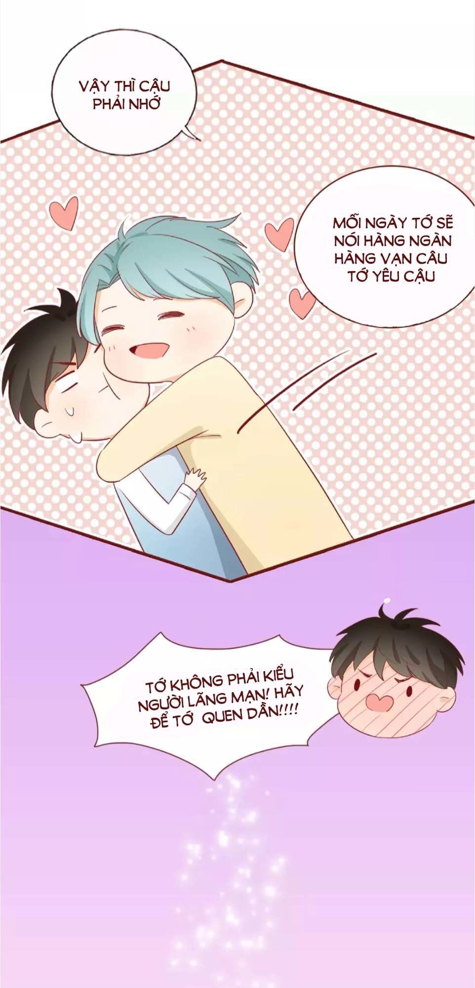 Trái Tim Bí Ẩn Chapter 77 - 19