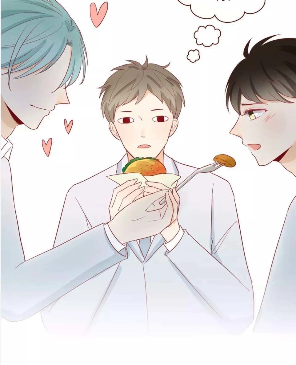 Trái Tim Bí Ẩn Chapter 78 - 2