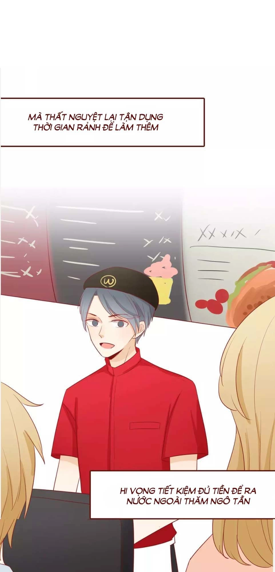 Trái Tim Bí Ẩn Chapter 78 - 3