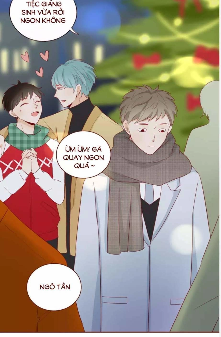 Trái Tim Bí Ẩn Chapter 78 - 6