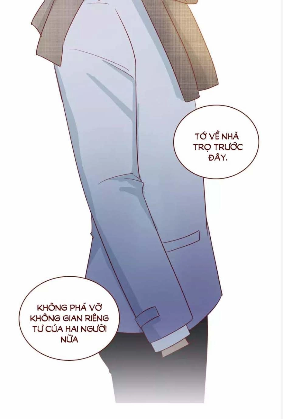 Trái Tim Bí Ẩn Chapter 78 - 8